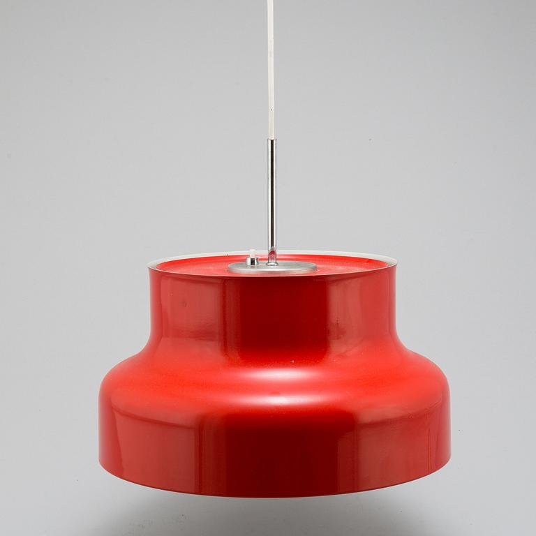 Anders Pehrson 'Bumling' ceiling lamp.