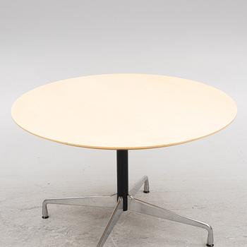 Charles & Ray Eames, matbord, Vitra, 2000-tal.