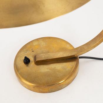 Bordslampa, Hillebrand, Tyskland, 1940-tal.