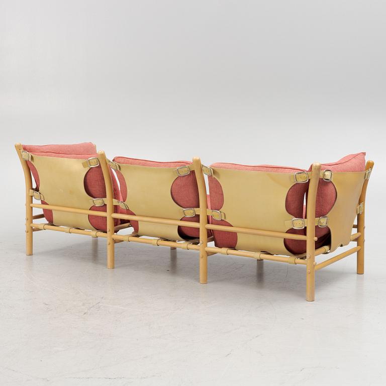 Arne Norell, soffa, "Ilona", Norell, 1960/70-tal.