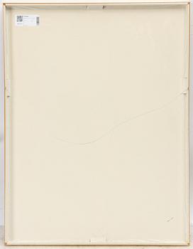 Madeleine Pyk, "Tolstio och Gorki 1900".