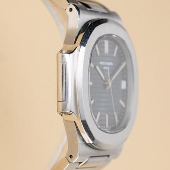 Patek Philippe, Nautilus, ca 1999.