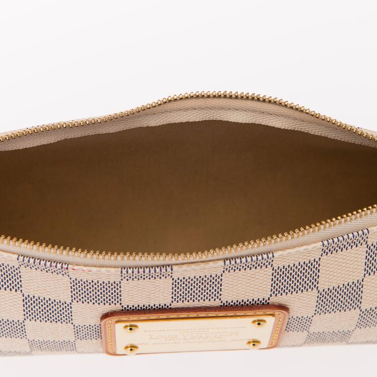 LOUIS VUITTON, VÄSKA, "Eva".