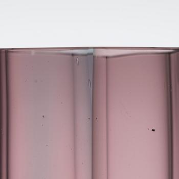 Kaj Franck, vas, "Pelare", signerad Kaj Franck Nuutajärvi Notsjö -60.