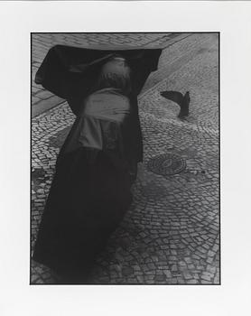 Kenneth Gustavsson, "Untitled (Nunnan)", 1967.