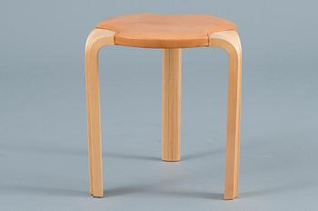 Alvar Aalto, AN X-LEG STOOL, X 600.