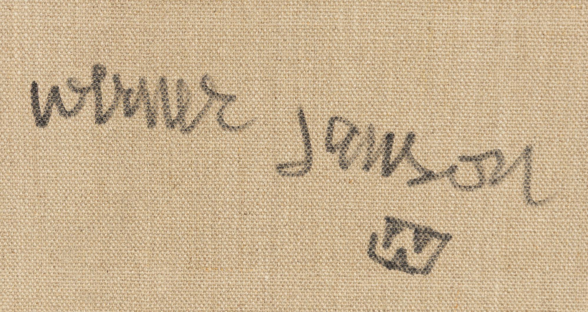 Werner Janson, "Speldosan".