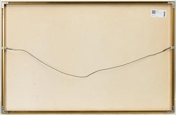 Christo & Jeanne-Claude, "Running Fence, Sonoma and Marin Counties, California".