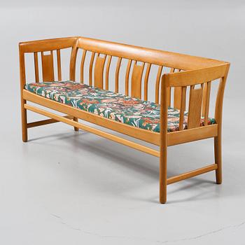 SOFFA, Gunnar Myrstrand, Källemo, 1900-talets andra hälft.