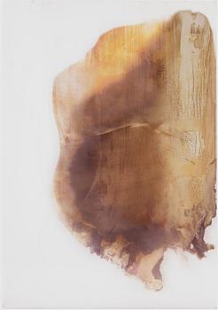 "3 to 5 Seconds – Rapid handmade production", unika speglar, Studio Jenny Nordberg, 2015-2016.