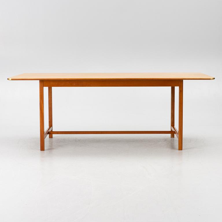 Josef Frank, table, model B590, Svenskt Tenn, post 1985.