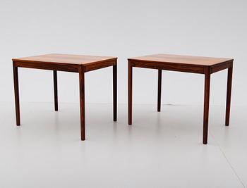 LAMPBORD, 1 par, 1960-tal.
