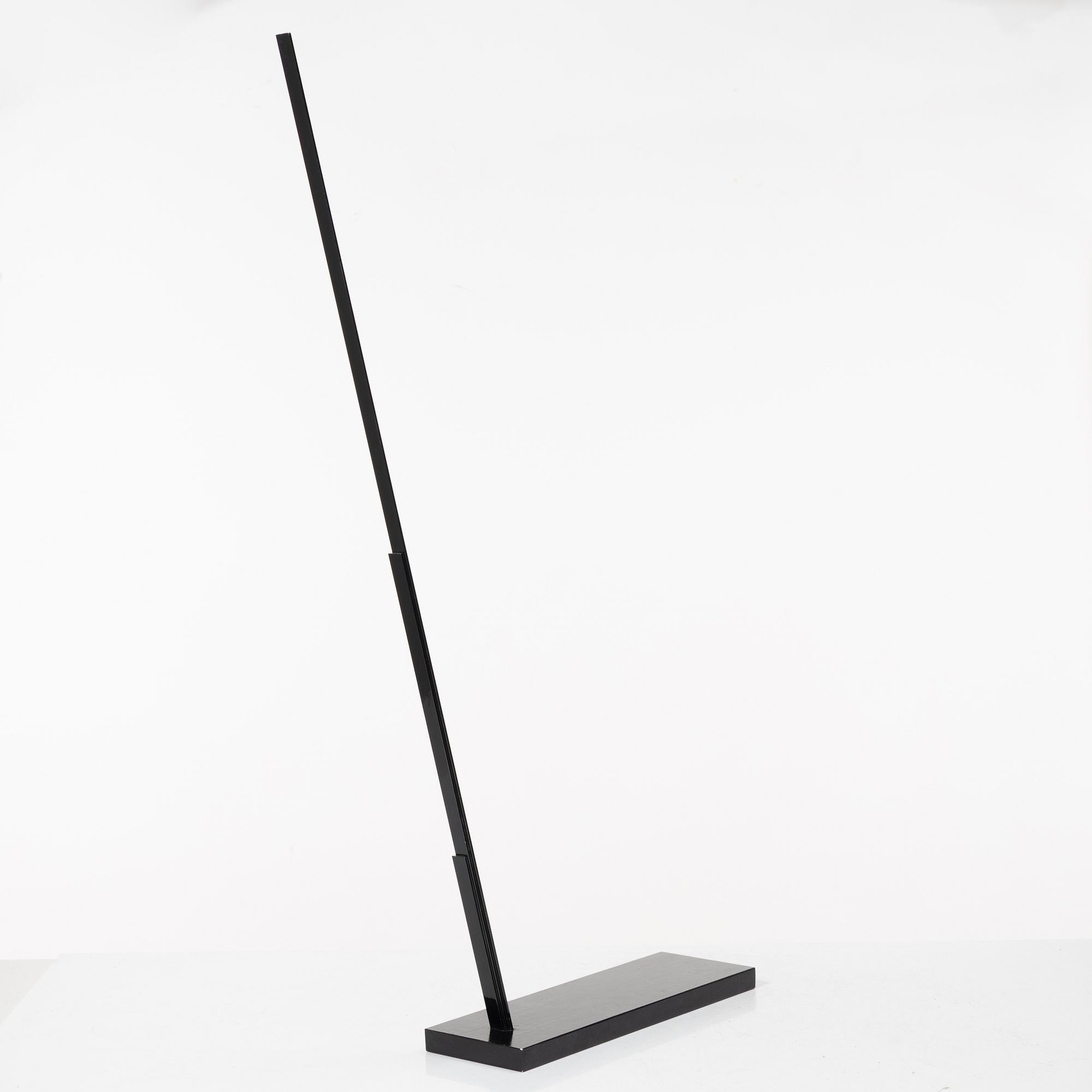 Lars Erik Falk, "Skulptur 63B".