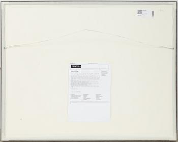 Jan Håfström, "The Art Lover".