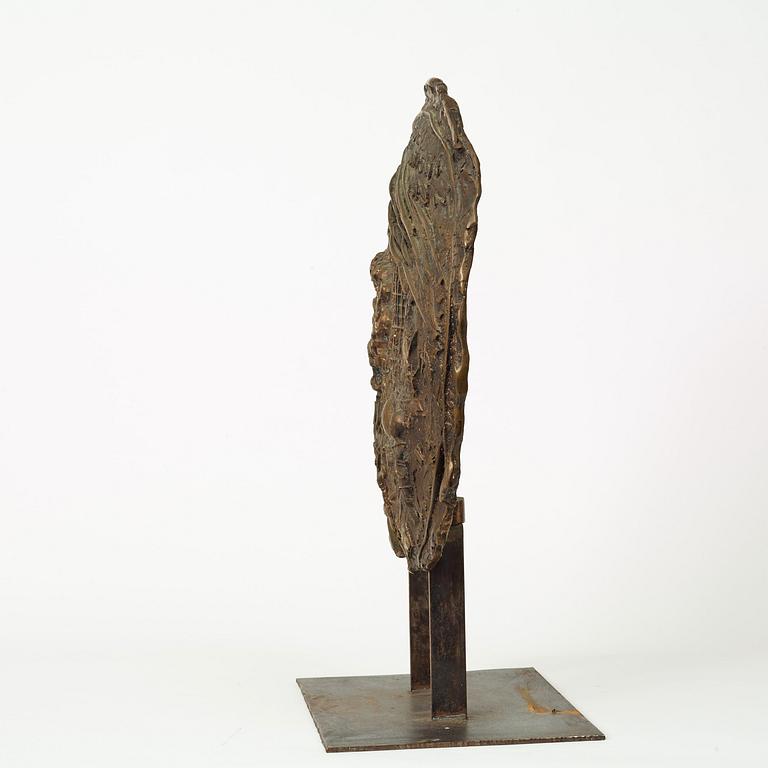 James Coignard, Utan titel.