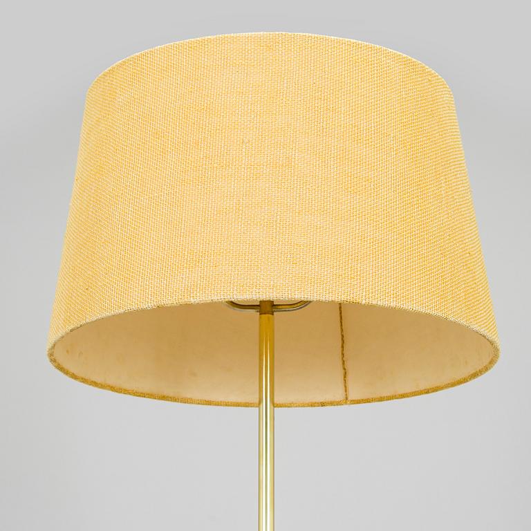 Lattiavalaisin, 1900-luvun puoliväli.