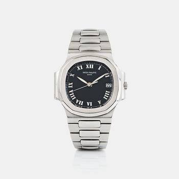 53. PATEK PHILIPPE, Nautilus.