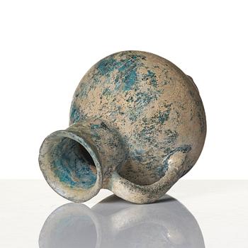 Kanna, lergods Keshan, 1200-tal.