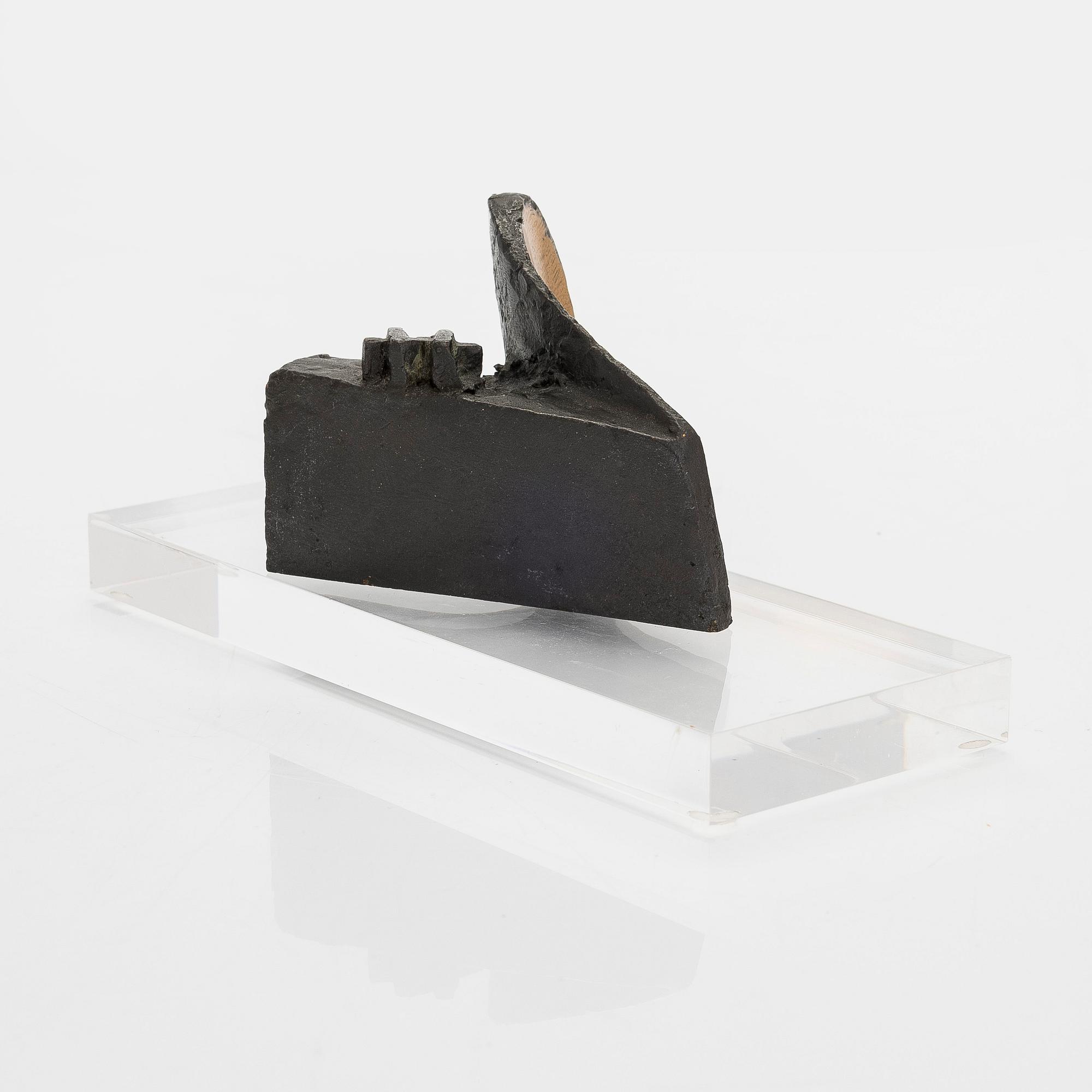 Kain Tapper, 'Plough'.