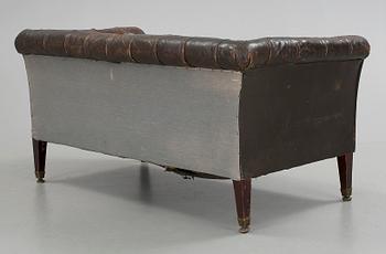 SOFFA, 1900-talets första hälft.
