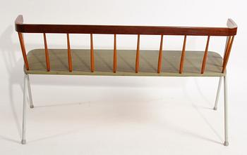 SOFFA, 1950/60-tal.