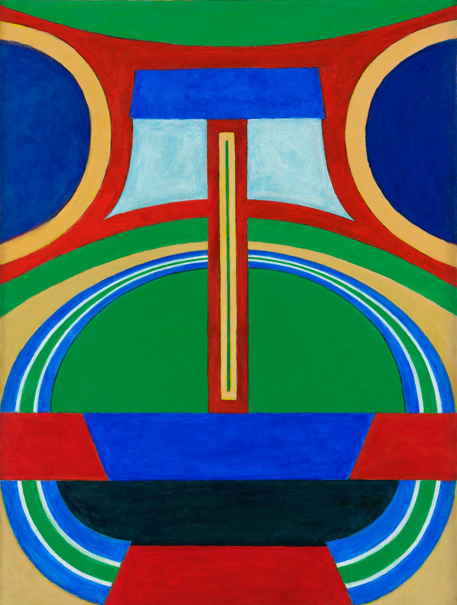 Rolf Wertheimer, Komposition.