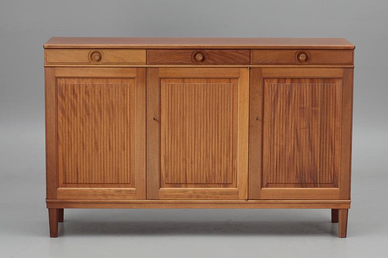 SKÄNK, "Herrgården", Carl Malmsten, Åfors Möbelfabrik, 1900-tal.