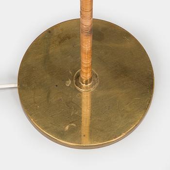 A mid-20th century floor lamp, Itsu, Finland.