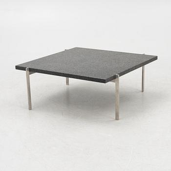 Poul Kjaerholm, soffbord, "PK 61", Fritz Hansen, Danmark.