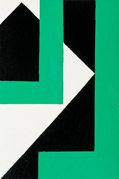 46. Lars-Gunnar Nordström, "UPPREPNING".