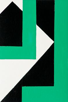 46. Lars-Gunnar Nordström, "REPETITION".