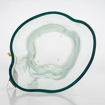 Alvar Aalto, vas, signerad Alvar Aalto 100 1998 Iittala 1302/1998.