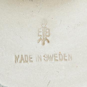 Einar Bäckströms Metallvarufabrik, taklampa, Swedish Grace, 1920/30-tal.