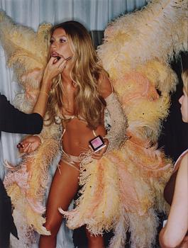 209. Gavin Bond, "Gisele Lip Gloss", 2006.