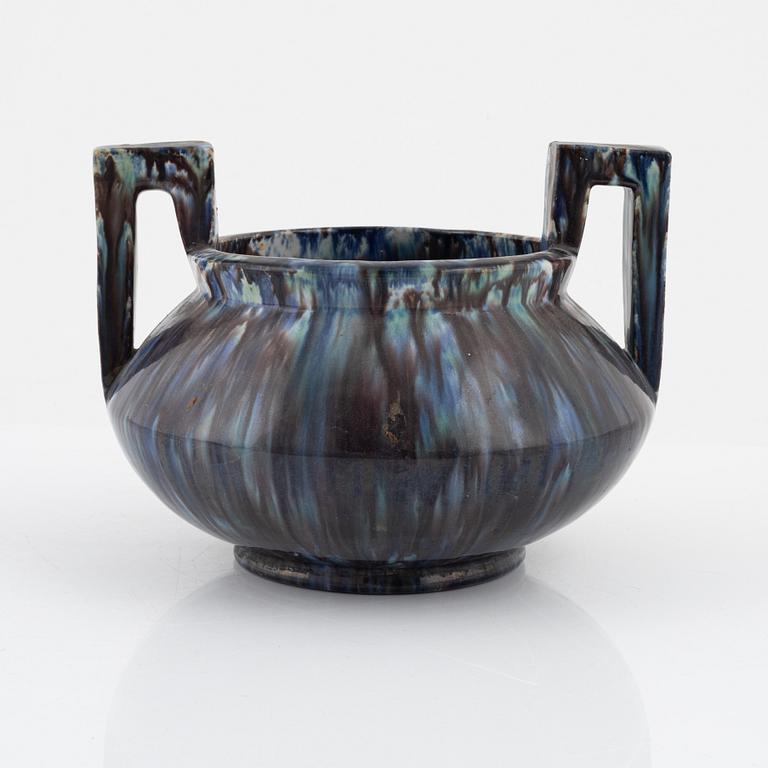 Vas, keramik, jugend, 1900-talets början.