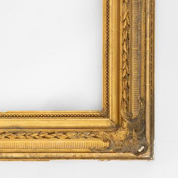 Ram, 1800-talets slut.