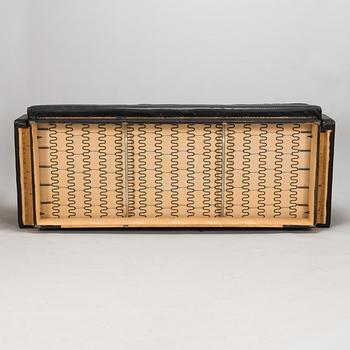 Ben af Schultén, a 1970's  B590, 'Big Ben' sofa for Artek.