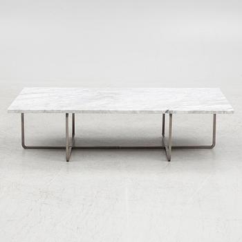 Coffee table, "Ninety", OX Denmarq, contemporary.