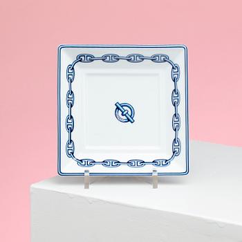 ASKFAT/FAT, Hermès.