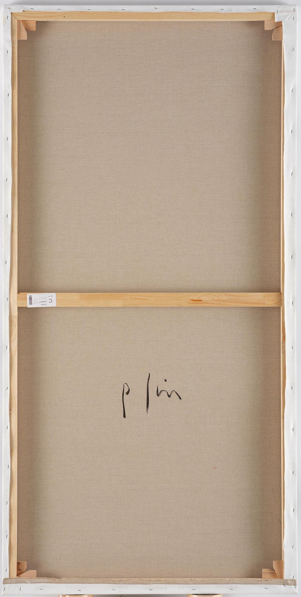 Peter Frie, Untitled.