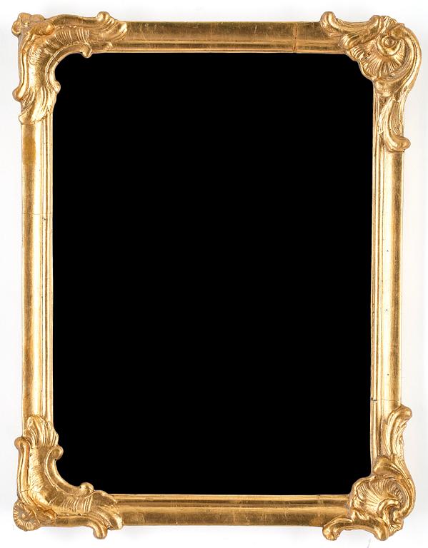 RAMAR, 3 st, rokoko, 1700-tal.