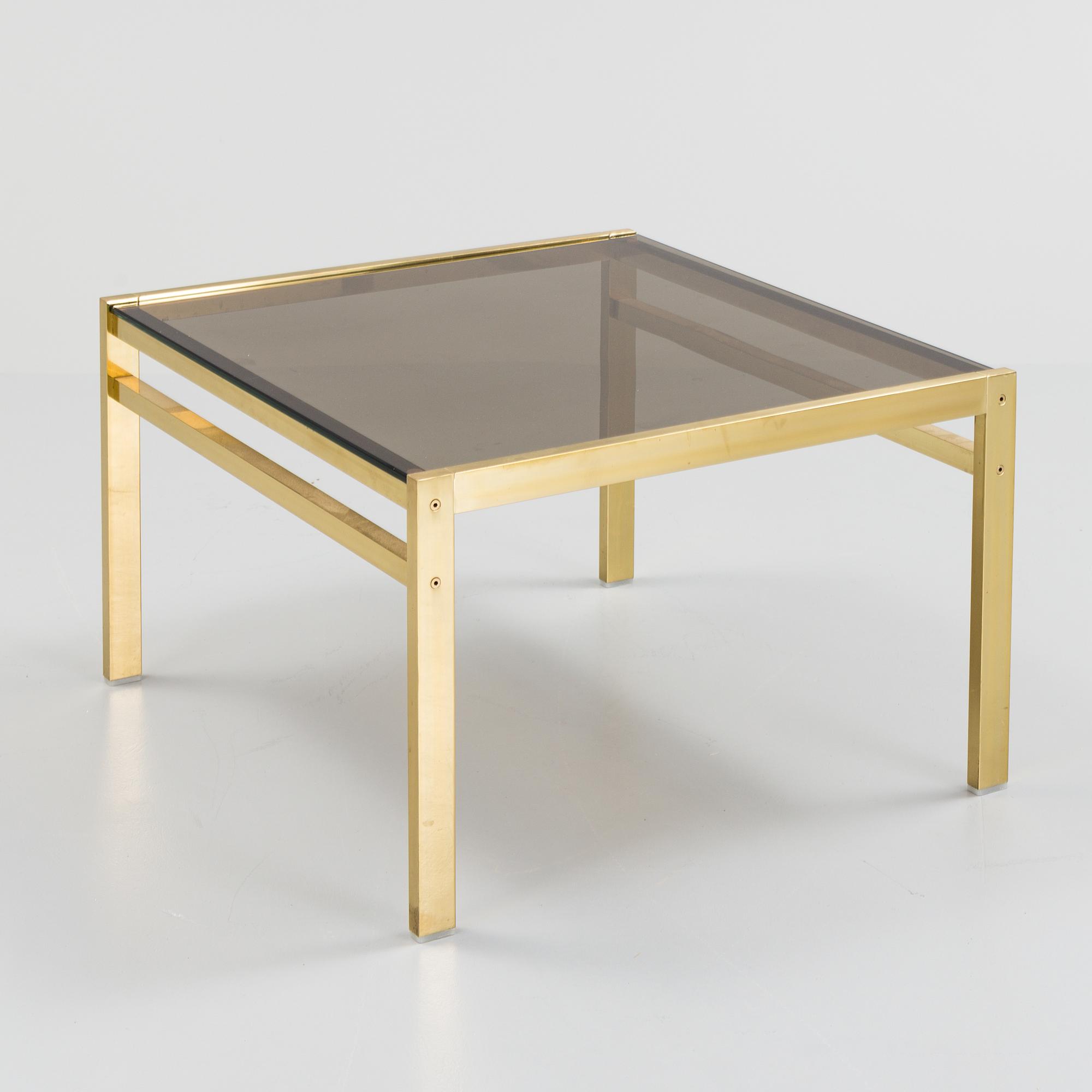 GLASBORD, 1970 / 80-tal.