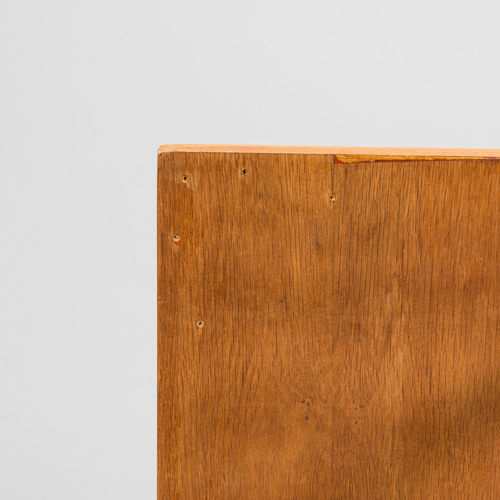 Tapio Wirkkala, a mid-20th century coffee table for Asko. Finland.