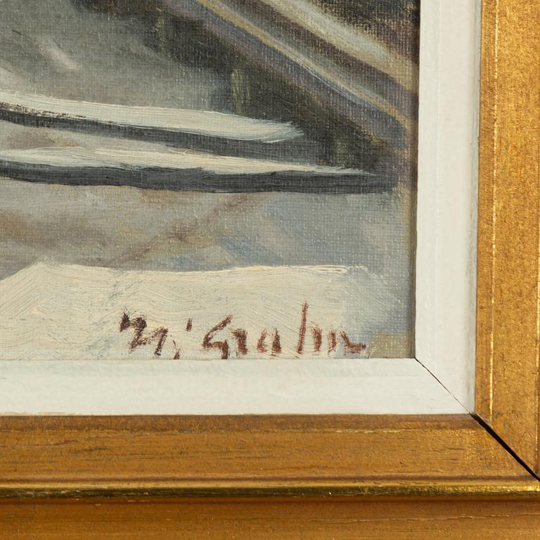 Hjalmar Grahn,.