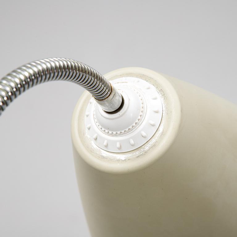 A floorlamp from ASEA, mif 20th century.