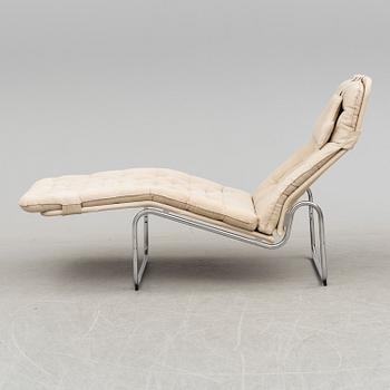 'Kroken', easy chair by Christer Blomquist, IKEA. 20th century latter part.