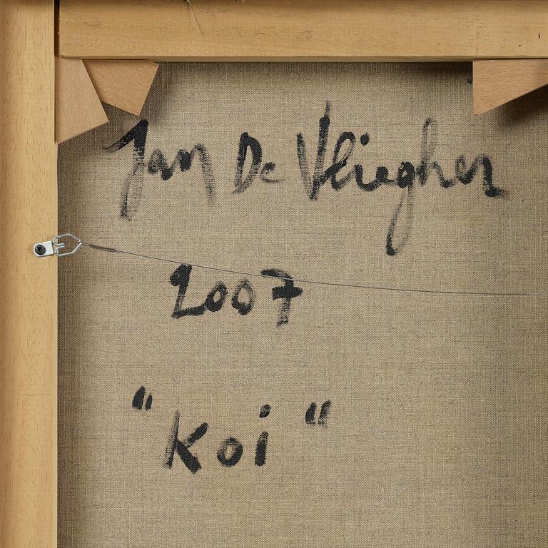 "Koi".