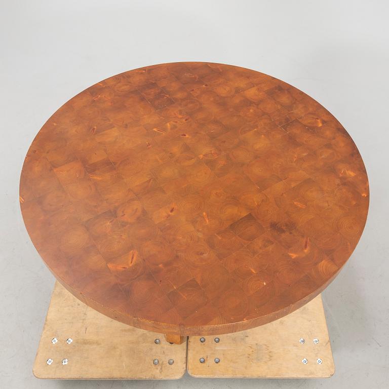 Coffee Table, Second Half of the 20th Century.