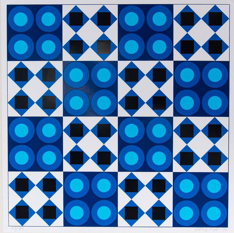 Printmakers Support Member Portfolio XII.