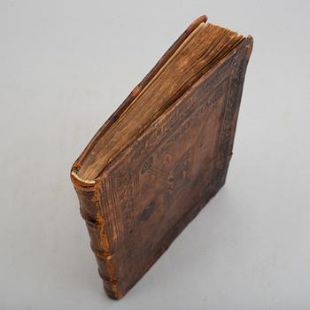 Med 1500-talsproveniens och flera välkända bibliofiler bland senare ägare, (1 vol.).